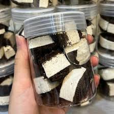 تصویر 2 از بستنی خشک کامک ممتاز و خوشمزه